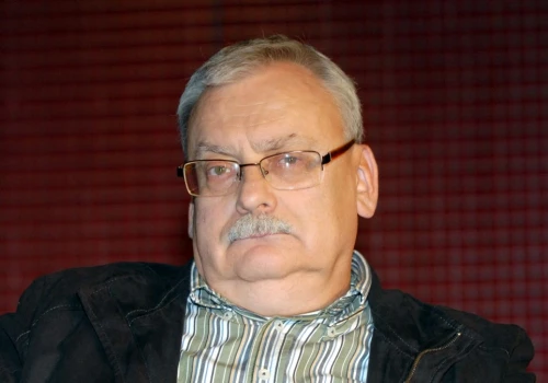 Andrzej Sapkowski potwierdza nowego 