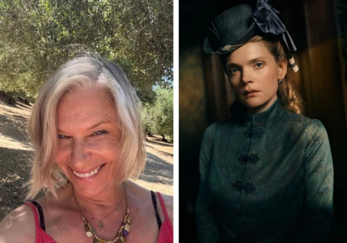 „Ręce opadały mi coraz niżej”. Młynarska bezlitośnie zmiażdżyła netfliksową „Lalkę”