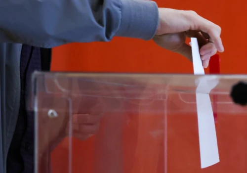 Wyścig o fotel prezydenta Krakowa. Sondaż nie pozostawia wątpliwości