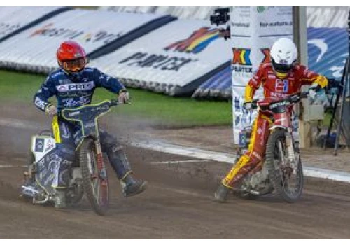 Po szóste złoto. PRES Toruń i Sparta Wrocław w finale, jakiego jeszcze nie było