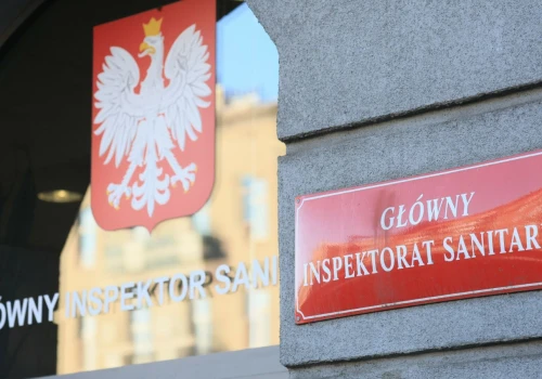 GIS wycofuje popularny produkt. Natychmiast sprawdź w spiżarni