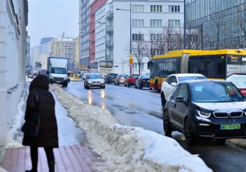 El Niño dogrzeje zimą Pacyfik. To zjawisko ma zdecydować o polskiej zimie