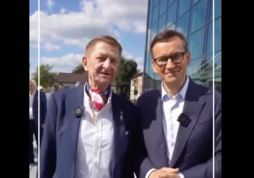 Niespodziewany transfer do Rozwoju Plus