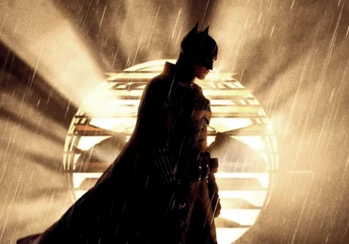 Batman 2 coraz bliżej! Matt Reeves dzieli się zdjęciem Mrocznego Rycerza