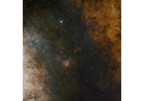 S301 pędzi wokół Sagittarius A*. To rekordzistka Drogi Mlecznej