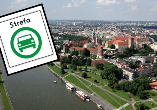 Strefa Czystego Transportu punktem zapalnym w Krakowie. Co chcą zrobić kandydaci?