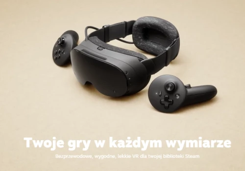 Chcesz kupić Steam Frame? Masz małe szanse