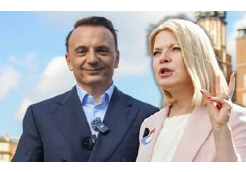 Kto prezydentem Krakowa? Ten sondaż nie pozostawia złudzeń