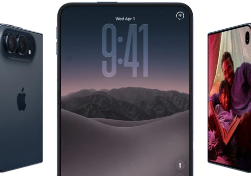 iPhone Duo ma ukryć problem, z którym inni walczą od lat. Apple zdradza szczegóły