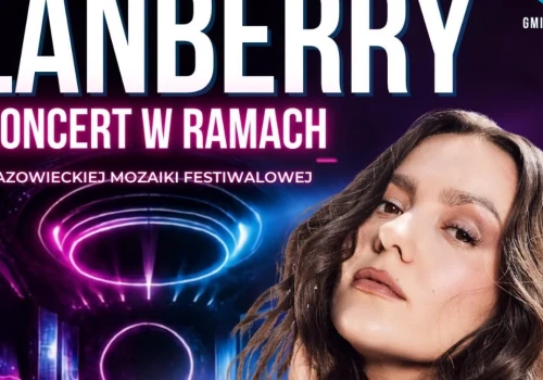 Dziś wieczorem w Bielanach koncert Lanberry