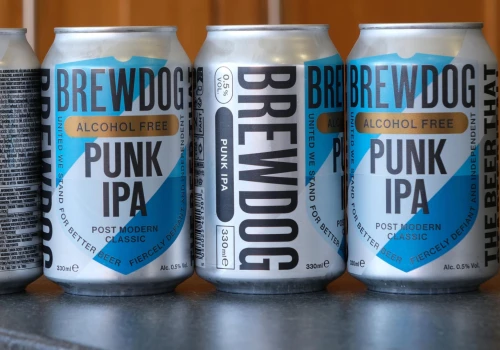 Upadek kultowego Brewdoga. To koniec pewnej epoki