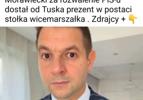 Silni Razem po prawej stronie?