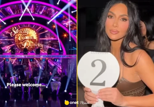 Kim Kardashian jurorką w 