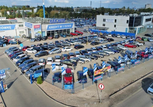 Używane auta podrożały o 25%. Pensje Polaków rosły jednak znacznie szybciej
