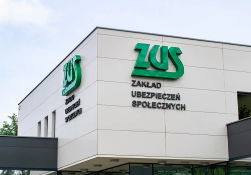 Prezes ZUS: Ukraińcy są zbawieniem dla budżetu