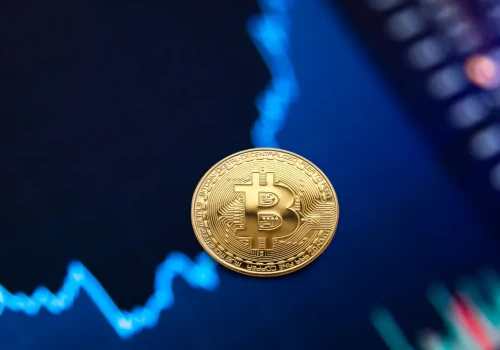 Bitcoin idzie jak po sznurku. Kiedy wybicie? Analizujemy jak zachowuje się kurs BTC
