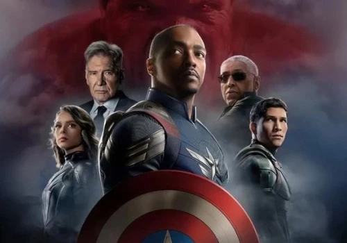 Gwiazdy MCU liczyły na więcej! Ich przygoda z Marvelem potoczyła się inaczej