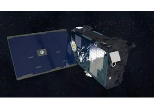 Nowy amerykański satelita szpiegowski. Prototyp będzie za 24 miesiące