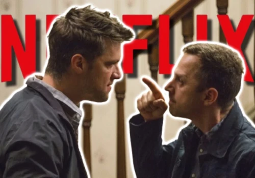 Najbardziej niedoceniony kryminał wleciał na Netfliksa. Wstyd, że wciąż go nie oglądacie
