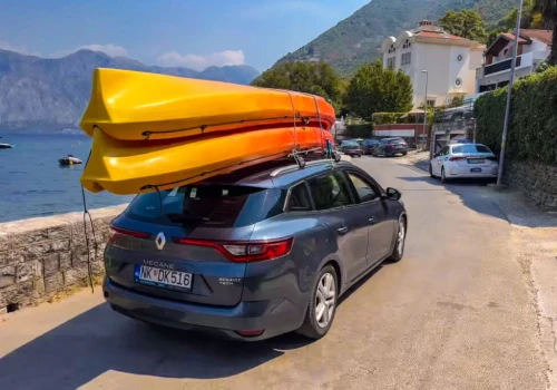 Używane Renault Mégane IV: jaki jest najlepszy silnik?
