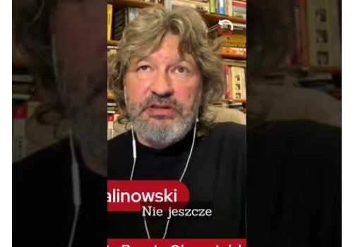 Kto zastąpi Putina? Jakiś nowy Gorbaczow, któremu znowu uwierzymy, że Rosja to kraj demokratyczny?