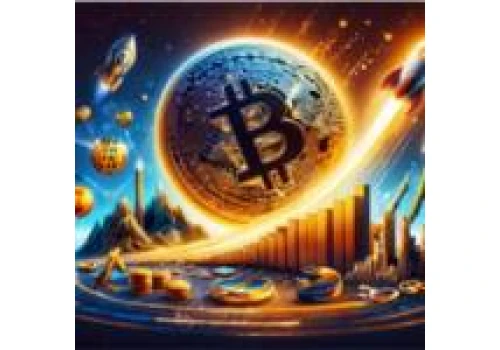 Bitcoin wraca do wzrostów! W miesiąc kurs BTC/USD podrożał o 30%