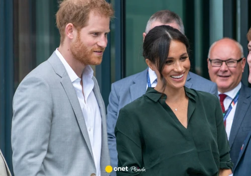 Sąsiadka z Cotswolds o Meghan Markle. 