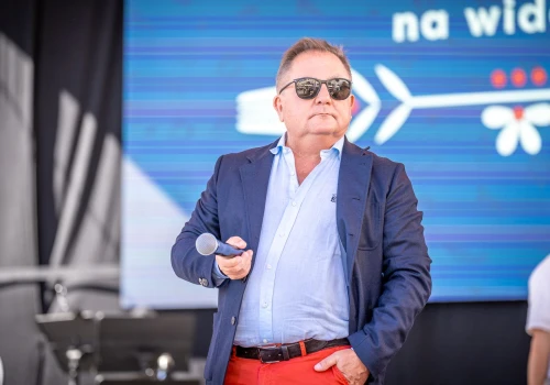 Karpaty na Widelcu po raz piąty! Dziś ostatni dzień festiwalu