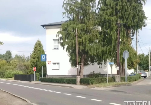 Tragedia na komisariacie w Pszowie. Nie żyje policjant