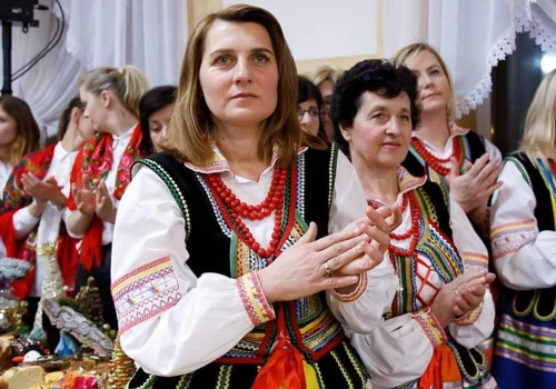 Dodatkowe 5000 zł dla KGW. Ale obowiązuje zasada „kto pierwszy, ten lepszy”
