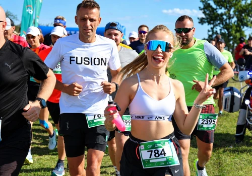 Bieg Trzech Kopców 2026 za nami. Padł rekord frekwencji