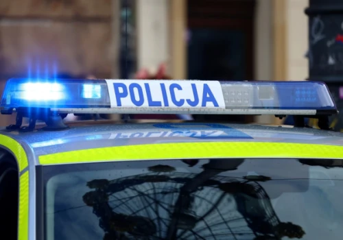 Groźby wobec premiera w sieci. Policja zatrzymała 56-latka