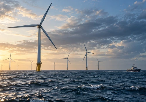 PGE szykuje inwestycje za 235 mld zł. Powstaną nowe elektrownie, farmy wiatrowe i gigantyczne magazyny energii
