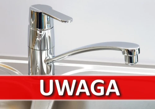 Zacznie się w poniedziałek. W wielu miejscach na Mazowszu wyłączą wodę. Warszawa i kolejne miejscowości na liście