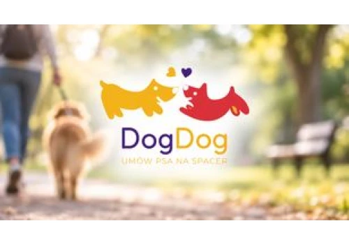 DogDog - aplikacja dla każdego właściciela psa