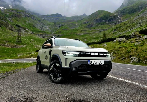 3G już wyłączone, 2G będzie następne. Co stanie się z przyciskiem SOS w Renault i Dacii?