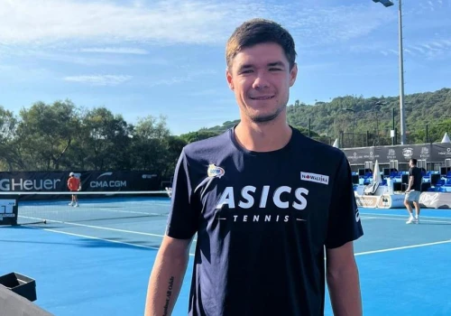 Puchar Davisa. Polacy remisują z Australią. Wciąż są w grze o awans
