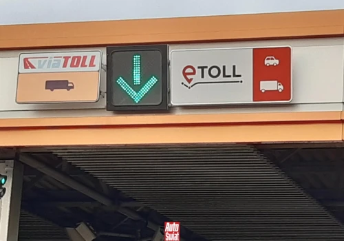Koniec e-TOLL dla aut z przyczepą. Kierowcy mogą odzyskać pieniądze, ale mają ważny termin