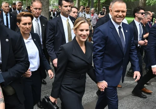 Spotkania z Karolem Nawrockim za pieniądze? Kancelaria Prezydenta odpowiada: „Nagonki ciąg dalszy”