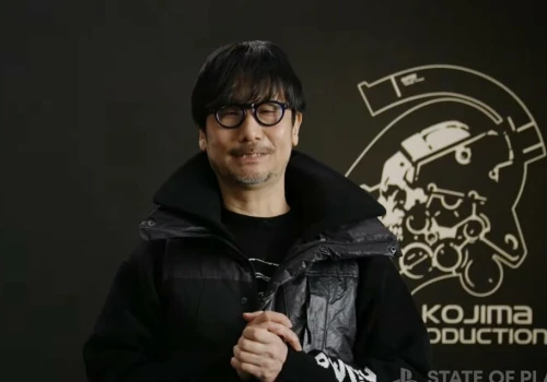 Kojima Productions OFICJALNIE mówi o swoich relacjach z PlayStation i powodach porzucenia Physint