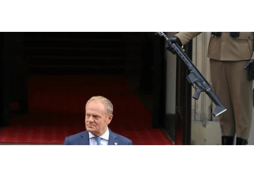 Czego się boi koalicja Tuska? Paliwa, Ukraina i zdrowie. „Jest potrzebny efekt wow”