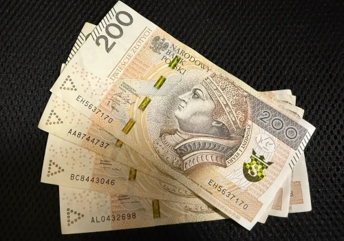Europejskie banki centralne radzą, by wypłacać pieniądze. To może stać się w każdej chwili i odciąć płatności w kilka minut