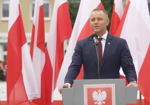 Mieli pozostać w bezimiennych mogiłach. Prezydent przypomniał los żołnierzy „Bartka”