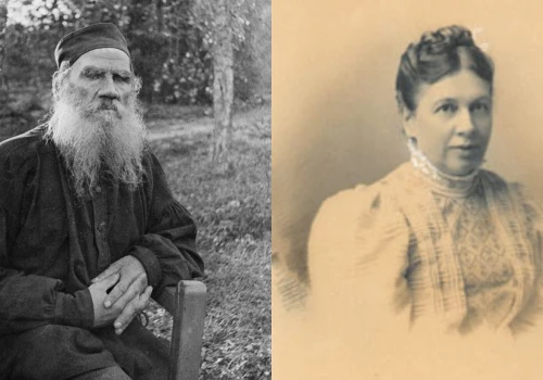 Miała 18 lat, Tołstoj 34. Była jego żoną, służącą i redaktorką. 
