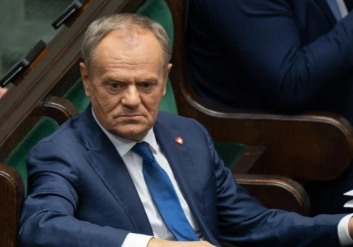 Polacy wystawili ocenę premierowi. Złe informacje dla Donalda Tuska