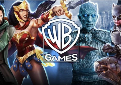 Nie tylko Multiversus. Warner Bros. szykowało rywala dla Mario Kart 8 Deluxe i możemy na niego spojrzeć!