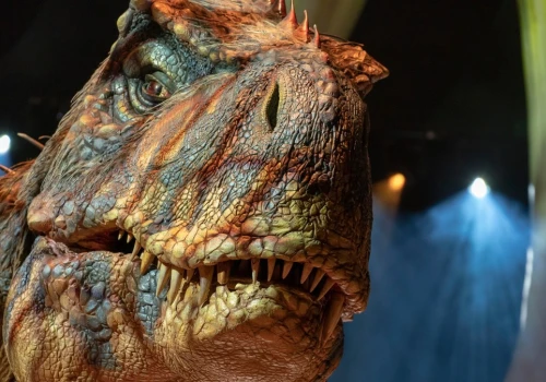 Zmierzyli prędkość wielkiego tyranozaura. Cały czas żyliśmy w błędzie