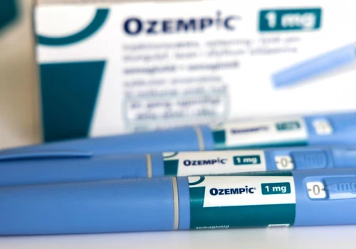 Ozempic i Wegovy przyniosły Novo fortunę. Teraz nadchodzi patentowa ściana