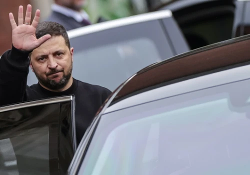 Autocenzura na Ukrainie. Ukraiński ekspert: Ogranicza się dostęp do odbiorców wszystkim uczestnikom życia politycznego