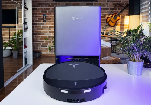 Test Deebot T90 Pro Omni. Solidne sprzątanie, ale czy sprawdzi się w każdych warunkach?